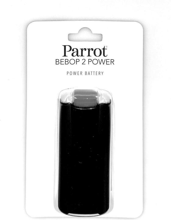 Image du produit Parrot Batterie Power pour Bebop 2 Power (11.40 V, 3350 mAh)