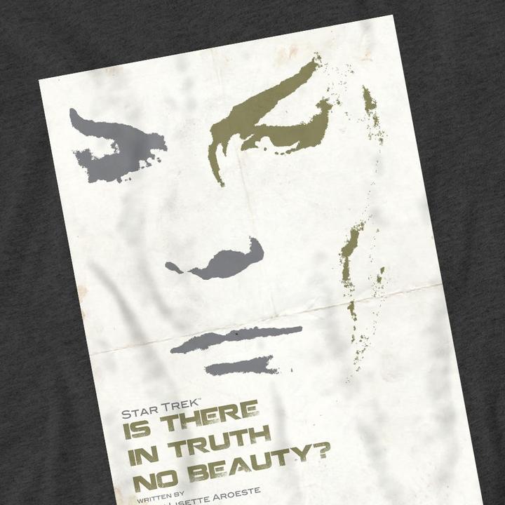 Produktbild The Original Series Episode 60 TShirt (M)