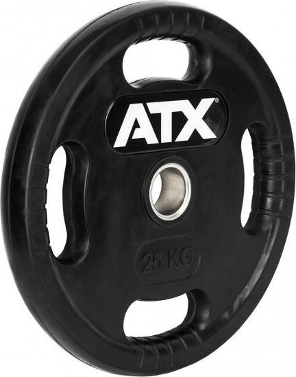 ATX 4-Grip, gummi 50mm (1 x 1.25 kg)