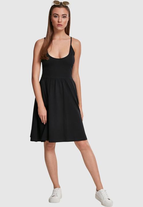 Immagine prodotto Urban Classics Vestito di spaghetti da donna (M)
