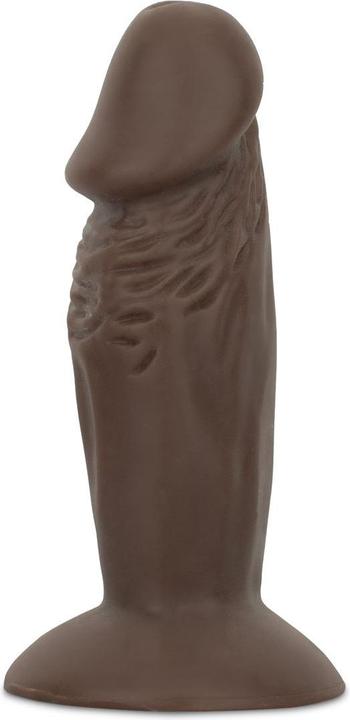 Image du produit Real Fantasy Dildo réaliste Archi avec ventouse - 11,5 cm