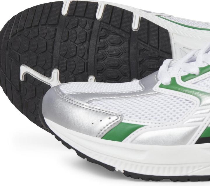 Actual product image Jack & Jones Jfwtokyo Mesh Sneaker Noos (45)