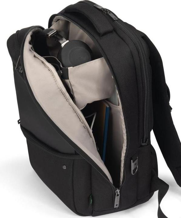 Produktbild Dicota Backpack FIVE 15-17.3inch, Backpack FIVE (24.50 l)