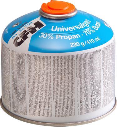 CFH Compressed gas cartridge