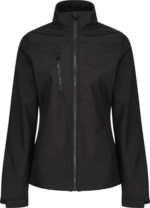 Actual product image Regatta Ablaze three-layer softshell jacket (46)
