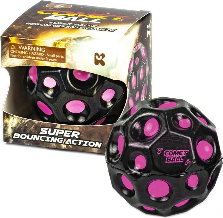 Image du produit Sombo Balle Comet 7cm ass. Display