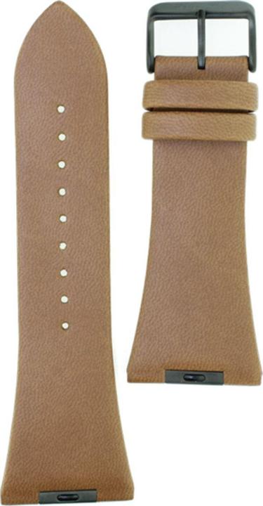 Actual product image Rhein Fils Washington strap (38 mm, 40 mm, 41 mm, Apple Material Vegan)