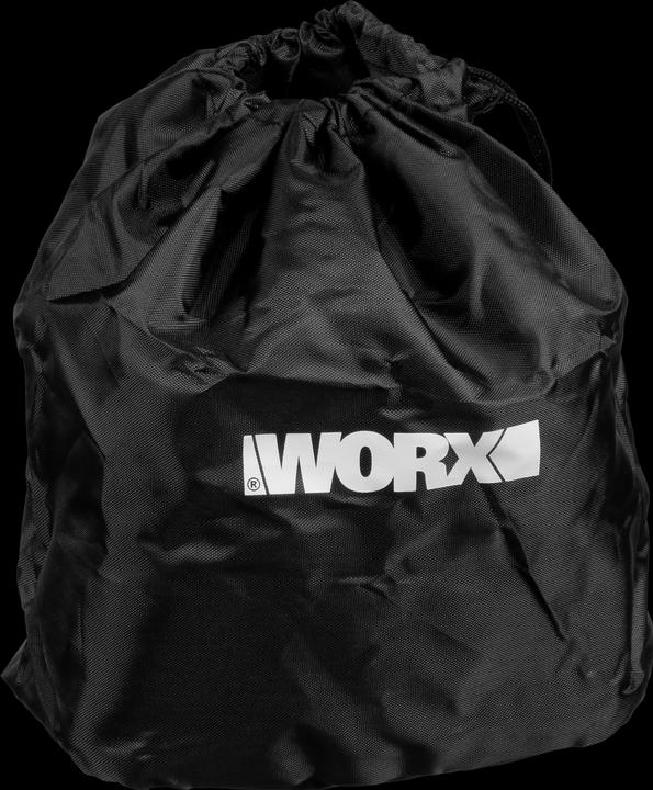 Actual product image Worx WX648 multi grinder (Multi sanders, 65 W)