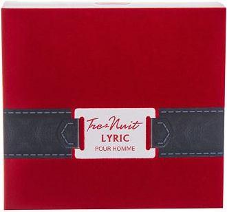 Immagine prodotto Armaf Tres Nuit Lyric (Eau de parfum, 100 ml)
