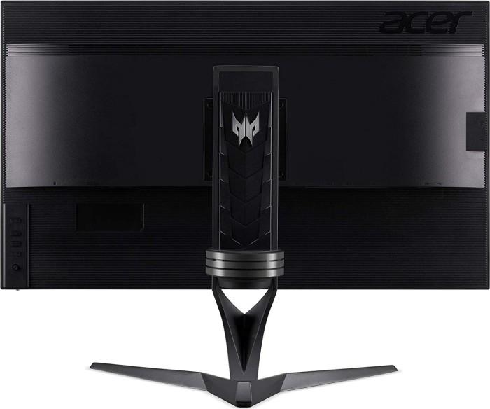 Produktbild Acer Predator XB323UGP (2560 x 1440 Pixel, 32")