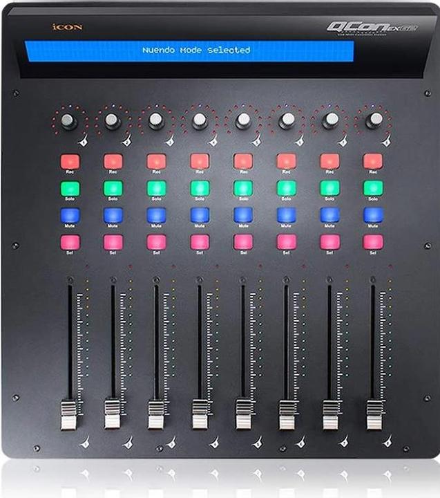 Image du produit Icon QCon EX G2 Expansion (Contrôleur)