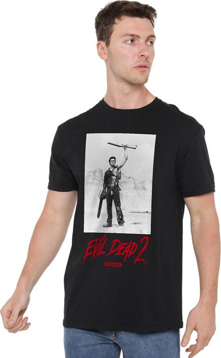 Produktbild Evil Dead 2 TShirt (M)