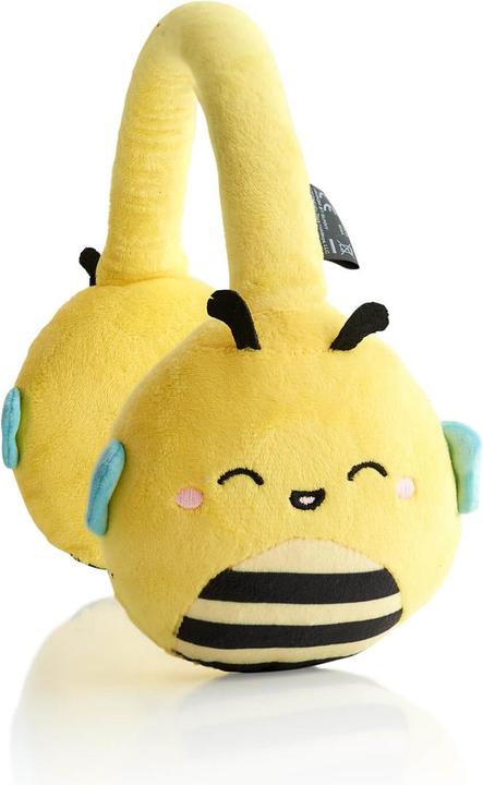 Image du produit Emoji Squishmallows Écouteurs SUNNY