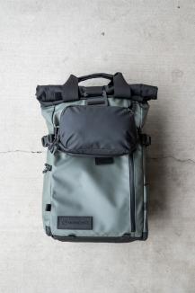 Immagine prodotto Wandrd Borsa tecnica grande Vers. 2.0 (Borsa a tracolla per fotocamera, 2.50 l)