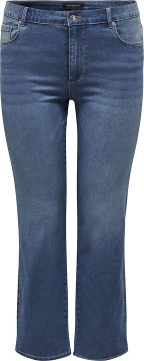 Image du produit Only Skinny Fit Taille haute Jeans Straight-Fit jeans (W44/L32)