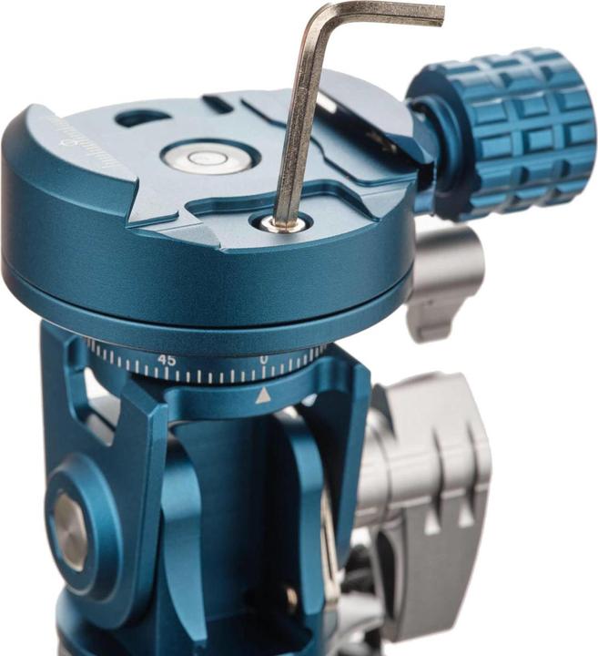Immagine prodotto Benro SDTH6090 Testa inclinabile (Altre)