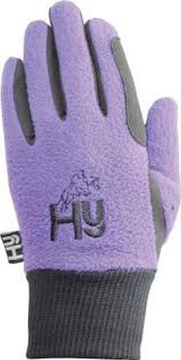 Hy 5 Winter 2Ton Reithandschuhe