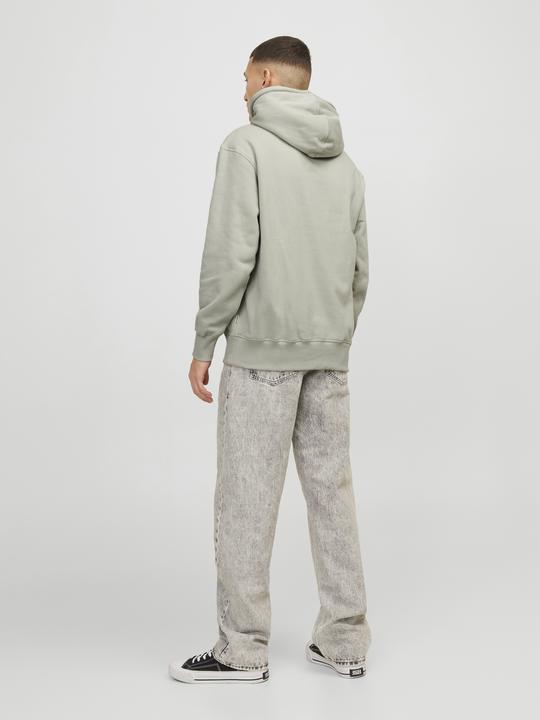 Immagine prodotto Jack & Jones Jorfrederiksberg Cappuccio Sudore Sn (S)