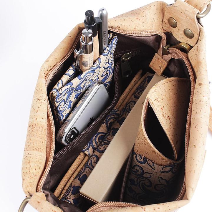 Immagine prodotto Montado Borsa a tracolla "Calcada Front