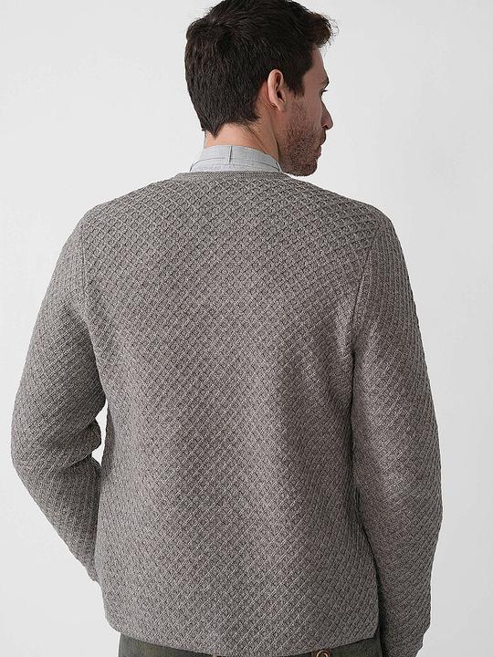 Immagine prodotto Gottseidank Trachtenstrickjacke XAVER (M)