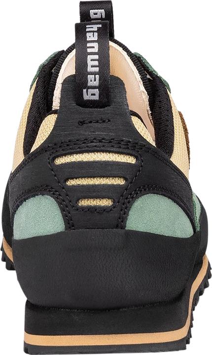 Produktbild Hanwag Rotpunkt Low Lady (42.5)