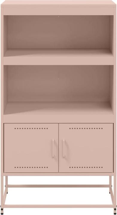 Produktbild VidaXL Highboard (68.5 x 38.5 x 107 cm)