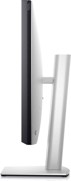 Actual product image Dell UltraSharp UP3221Q (3840 x 2160 Pixels, 32")