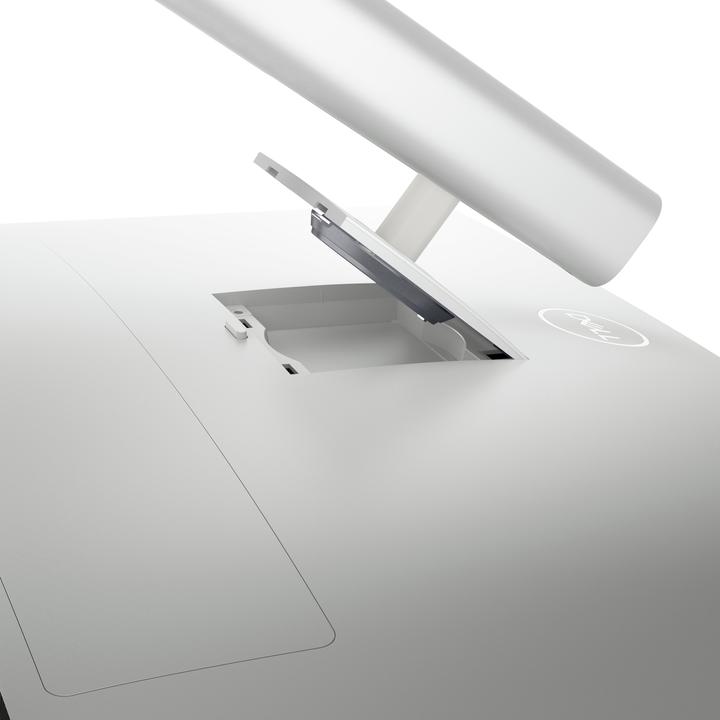Actual product image Dell UltraSharp UP3221Q (3840 x 2160 Pixels, 32")