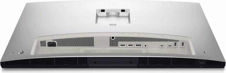 Actual product image Dell UltraSharp UP3221Q (3840 x 2160 Pixels, 32")
