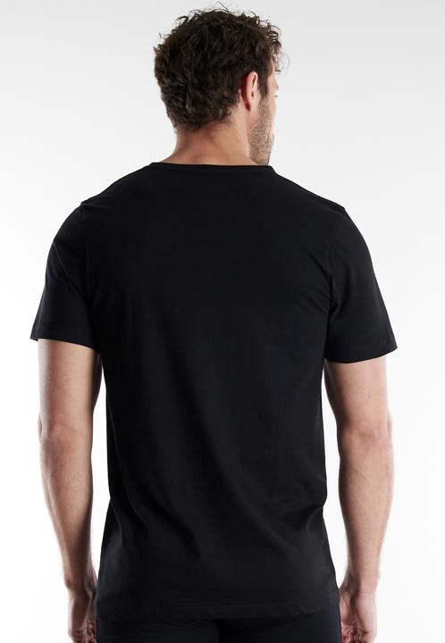 Actual product image Bugatti Herren T-Shirts mit V-Ausschnitt (56)