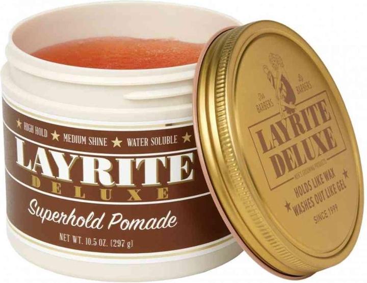 Produktbild Layrite Superhold (Haargel)