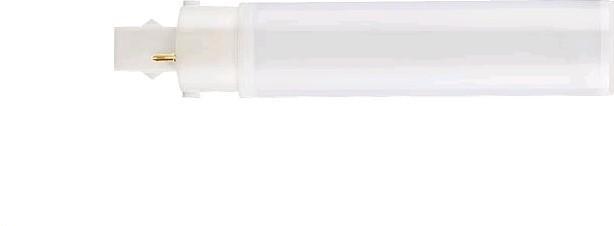Produktbild Osram Dulux D (G24d-2, 7 W, 770 lm, 1 x, F)