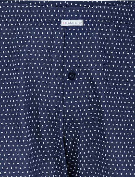 Produktbild ISA Bodywear Boxershort mit Öffnung (S, Einzelpack)