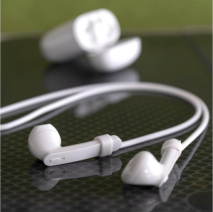 Actual product image 4smarts Eara SkyPods (3 h, Wireless)