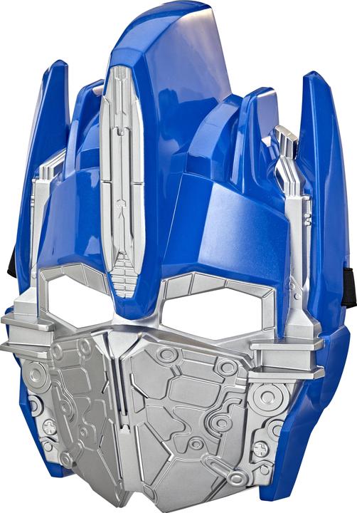 Produktbild Transformers F40495L0 Movie 7 Roleplay Basic Maske, sortiert