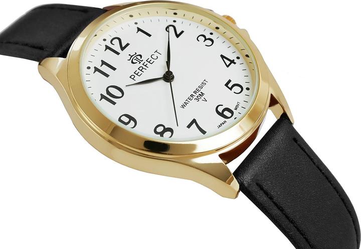 Immagine prodotto PERFEKTE GX412-11 Herrenuhr (40 mm)