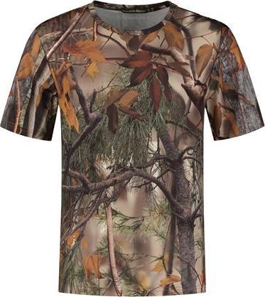 Stealth Gear Camo Forest (XL)