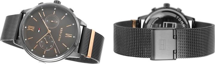 Produktbild Tommy Hilfiger Blake (Analoguhr, 38 mm)
