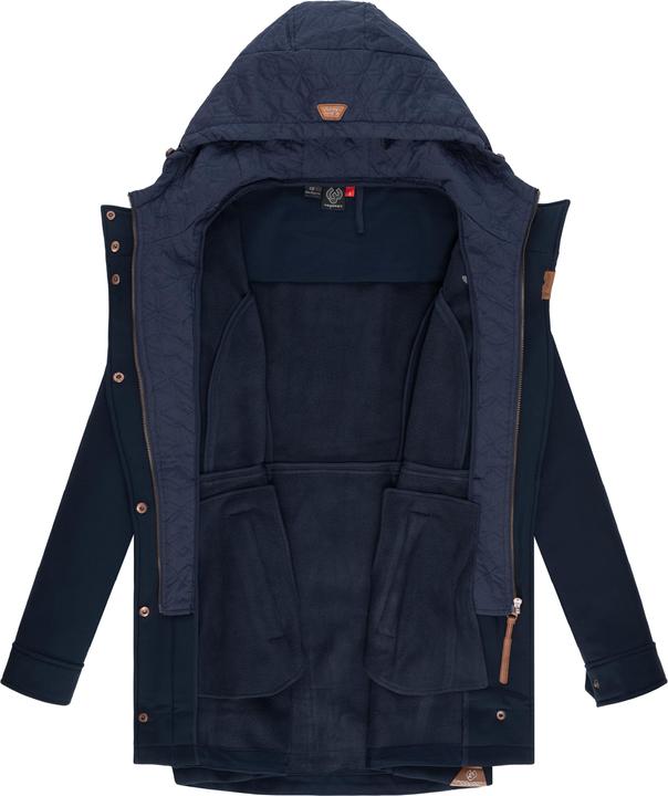 Produktbild Ragwear Ybela (M)