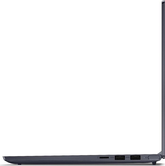 Produktbild Lenovo Yoga Slim 7 (14", AMD Ryzen 5 4500U, 16 GB, 512 GB, CH)