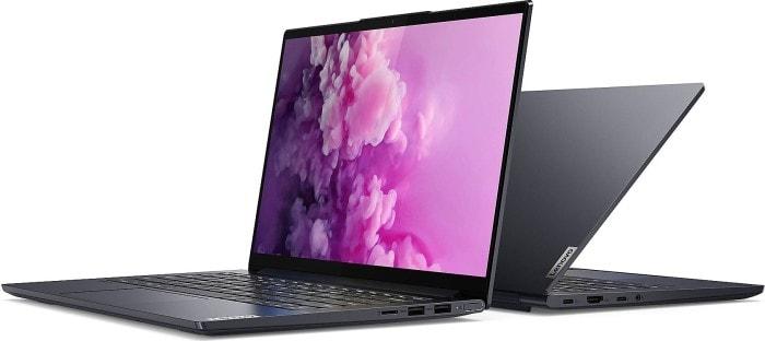 Produktbild Lenovo Yoga Slim 7 (14", AMD Ryzen 5 4500U, 16 GB, 512 GB, CH)