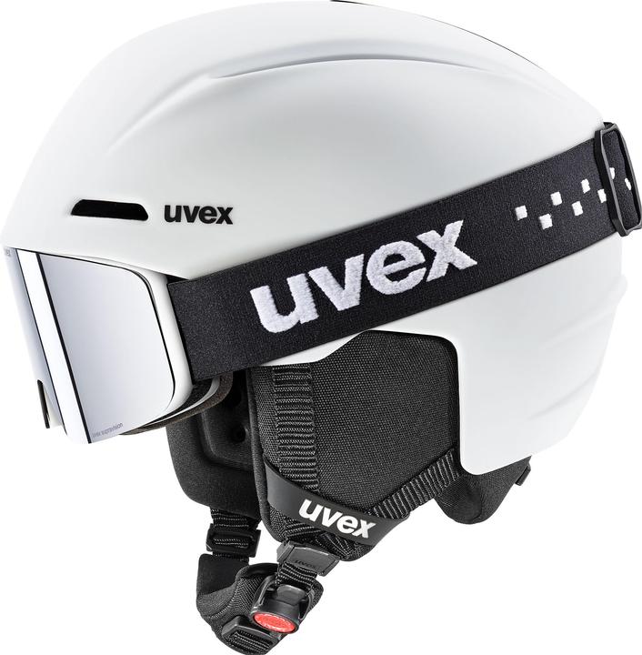 Uvex Sports Viti (54 - 58 cm, M)