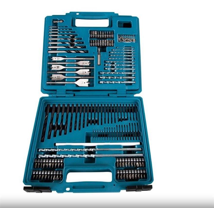 Image du produit Makita E-06270 (0, 1, 2, 3, 4, 5, 6, 7, 8, 10, 15, 20, 25, 27, 30, 40, 45, T35)