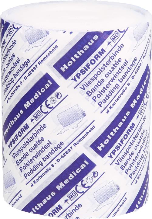 3M Ypsiform Polsterbinde 10cmx3m, 1 St BIN