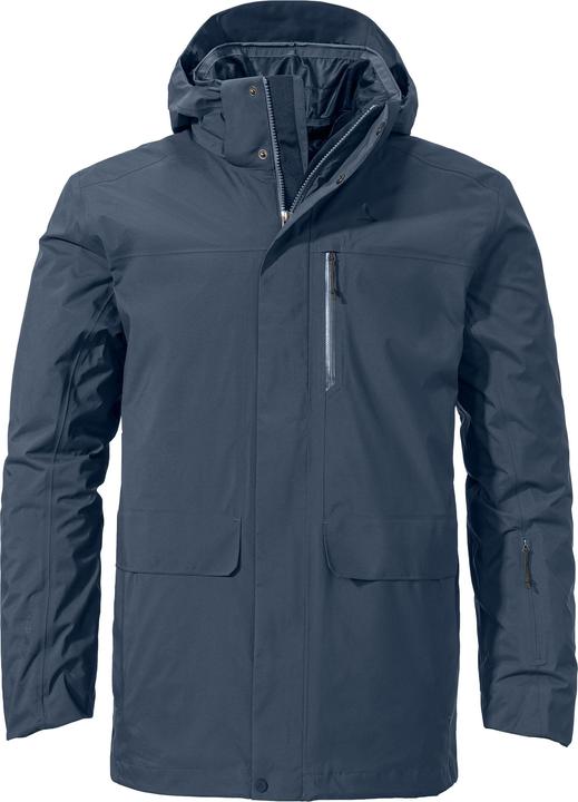 Schöffel 3in1 Parka Barth (50)