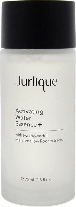 Jurlique Aktivierende Wasseressenz+ mit Eibischwurzel-Extrakt 2,5 Oz (75 ml)