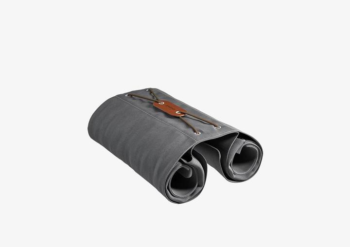 Actual product image Brooks England Brick Lane (28 l, Luggage carrier bag)