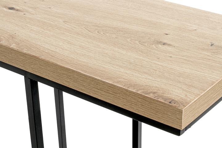 Produktbild HAKU Möbel Beistelltisch