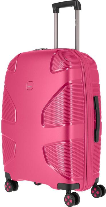 Actual product image Impackt IP1 - 4-wheel trolley M, Flora (73 l, M (50 - 90l))