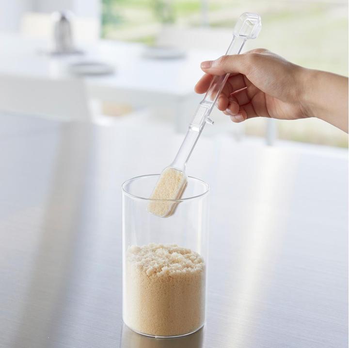 Actual product image Yamazaki Magnetic measuring spoon TOWER (15 ml)